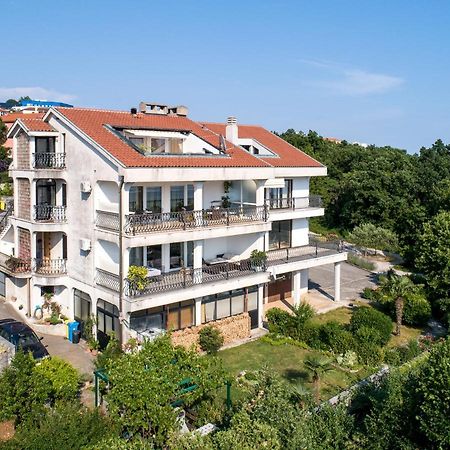 Apartamento Vrata Jadrana Rijeka Exterior foto