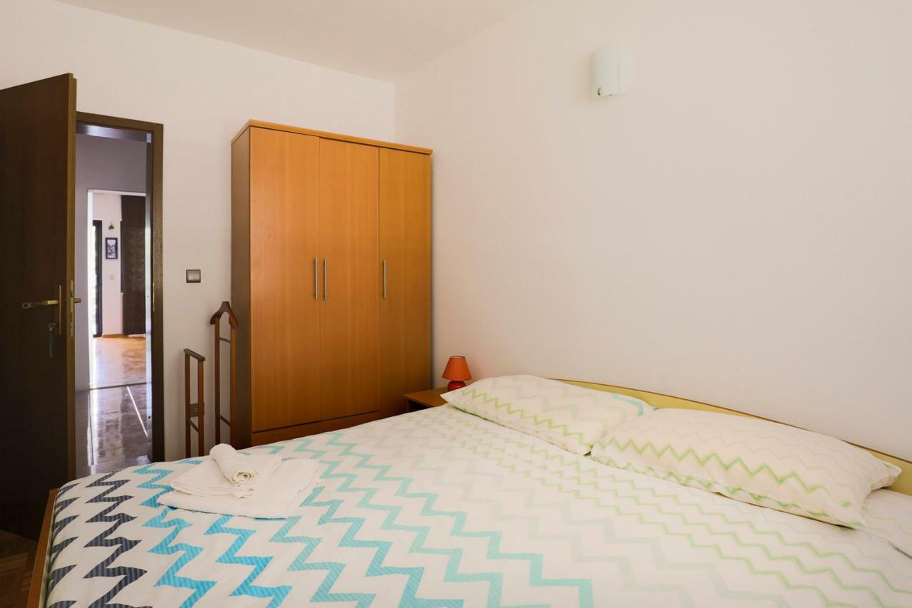 Apartamento Vrata Jadrana Rijeka Exterior foto