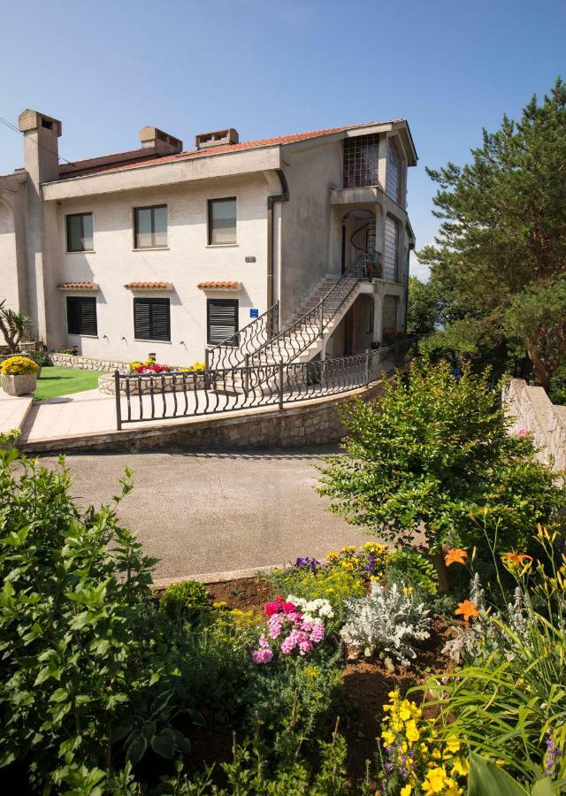 Apartamento Vrata Jadrana Rijeka Exterior foto