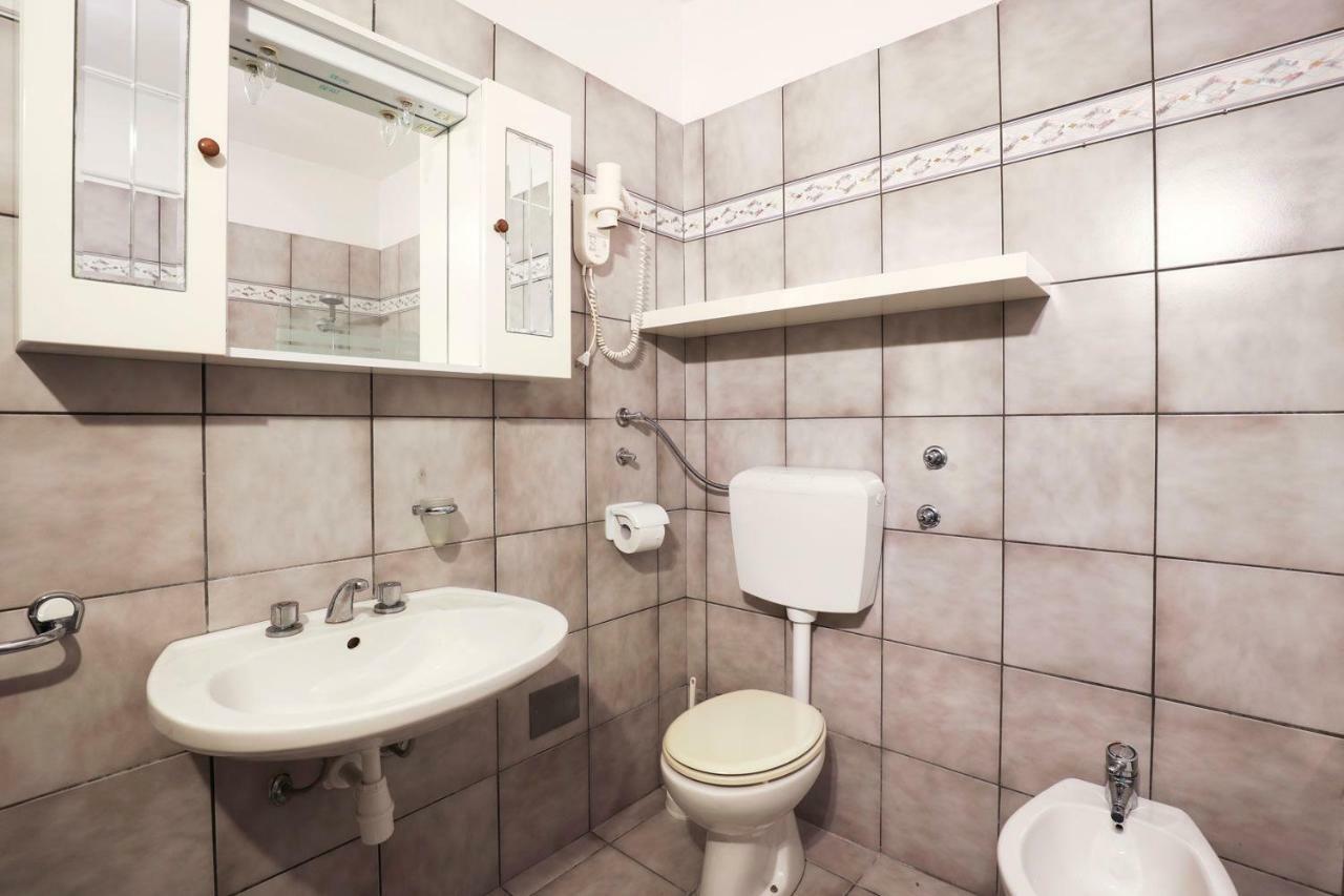Apartamento Vrata Jadrana Rijeka Exterior foto